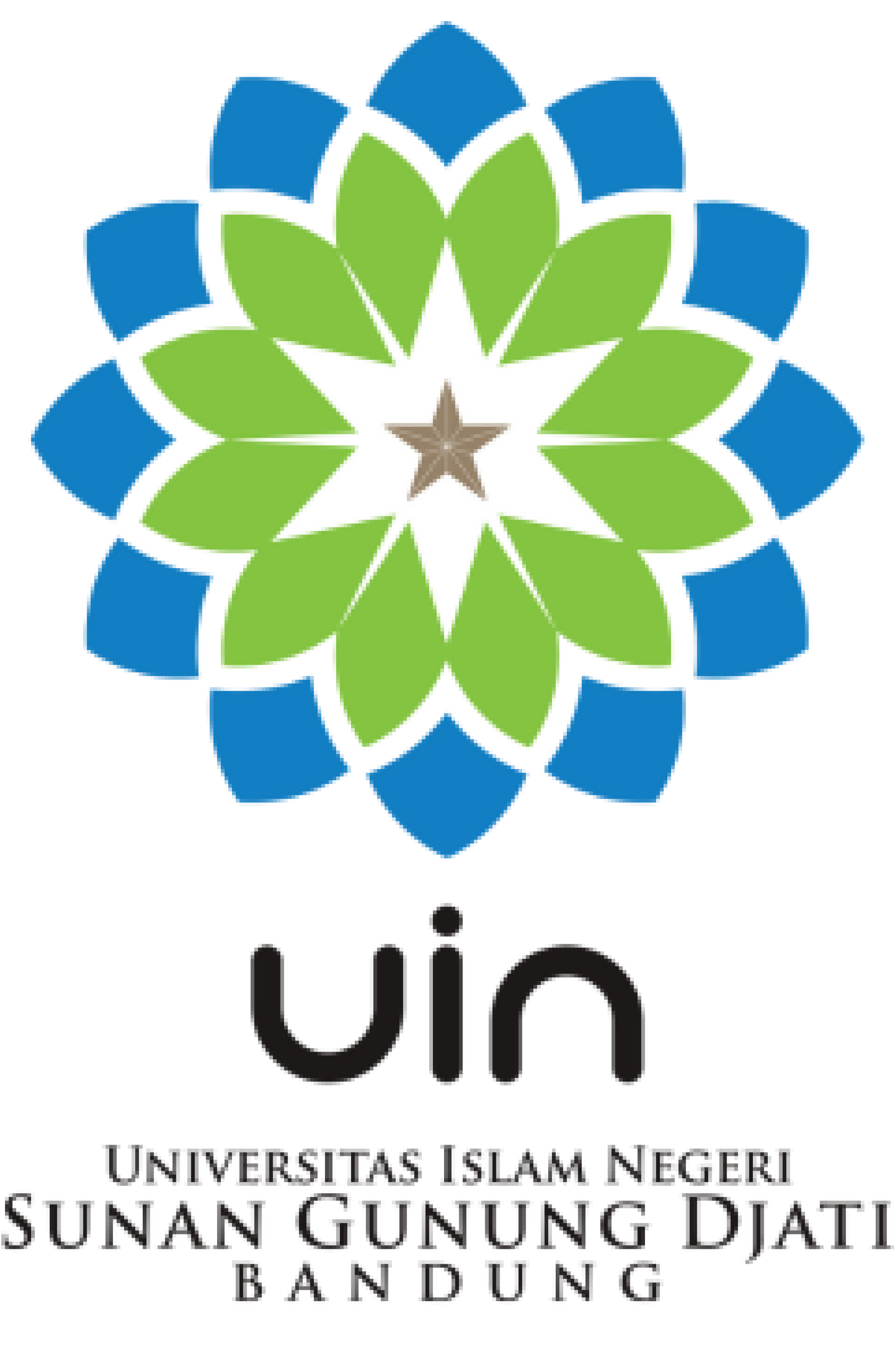 Logo UIN